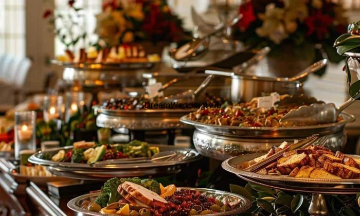 Omega Foods Catering